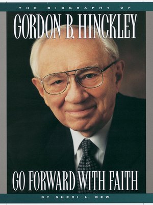 cover image of Go Forward with Faith